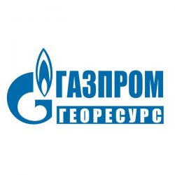 Газпром Георесурс